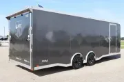 new Car Haulers / Racing Trailers ATC  for sale, in Schoolcraft, MI Thumbnail 3