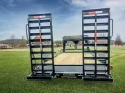 new Equipment / Flatbed Trailers Gatormade Trailers  for sale, in Schoolcraft, MI Thumbnail 7
