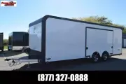 2026 Intech Trailers LITE 