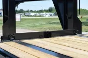 new Equipment / Flatbed Trailers Gatormade Trailers  for sale, in Schoolcraft, MI Thumbnail 8