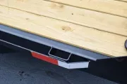new Equipment / Flatbed Trailers BND  for sale, in Schoolcraft, MI Thumbnail 16