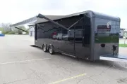 new Car Haulers / Racing Trailers InTech  for sale, in Schoolcraft, MI Thumbnail 9