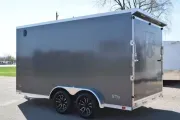 new Cargo (Enclosed) Trailers ATC  for sale, in Schoolcraft, MI Thumbnail 3