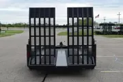 new Equipment / Flatbed Trailers BND  for sale, in Schoolcraft, MI Thumbnail 3