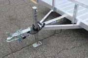 new Utility Trailers Sport Haven  for sale, in Schoolcraft, MI Thumbnail 10