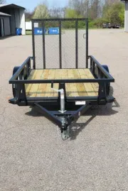 new Utility Trailers HTC  for sale, in Schoolcraft, MI Thumbnail 10