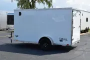 new Cargo (Enclosed) Trailers ATC  for sale, in Schoolcraft, MI Thumbnail 4