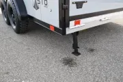 new Cargo (Enclosed) Trailers ATC  for sale, in Schoolcraft, MI Thumbnail 11
