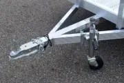 new Utility Trailers Sport Haven  for sale, in Schoolcraft, MI Thumbnail 11