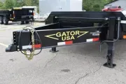 new Equipment / Flatbed Trailers Gatormade Trailers  for sale, in Schoolcraft, MI Thumbnail 9