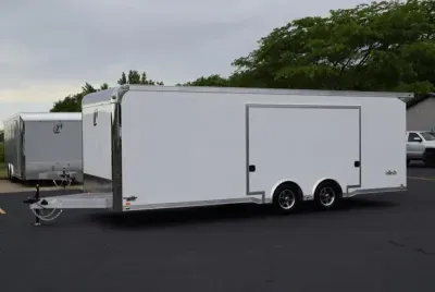 2026 Intech Trailers LITE