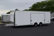 new Car Haulers / Racing Trailers Other  for sale, in Schoolcraft, MI Thumbnail 1