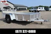 new Utility Trailers Sport Haven  for sale, in Schoolcraft, MI Thumbnail 1