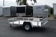 new Utility Trailers Sport Haven  for sale, in Schoolcraft, MI Thumbnail 4
