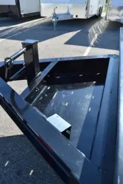 new Equipment / Flatbed Trailers BND  for sale, in Schoolcraft, MI Thumbnail 13