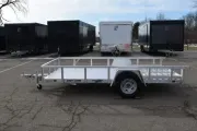 new Utility Trailers Sport Haven  for sale, in Schoolcraft, MI Thumbnail 9