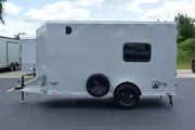 new Cargo (Enclosed) Trailers ATC  for sale, in Schoolcraft, MI Thumbnail 5