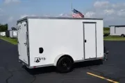 new Cargo (Enclosed) Trailers ATC  for sale, in Schoolcraft, MI Thumbnail 2