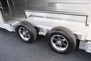 new Car Haulers / Racing Trailers InTech  for sale, in Schoolcraft, MI Thumbnail 15