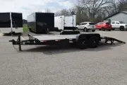 new Equipment / Flatbed Trailers BND  for sale, in Schoolcraft, MI Thumbnail 7