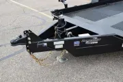 new Equipment / Flatbed Trailers BND  for sale, in Schoolcraft, MI Thumbnail 10