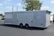 new Car Haulers / Racing Trailers InTech  for sale, in Schoolcraft, MI Thumbnail 5