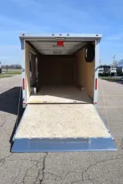 new Car Haulers / Racing Trailers InTech  for sale, in Schoolcraft, MI Thumbnail 14