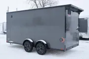 new Cargo (Enclosed) Trailers United Trailers  for sale, in Schoolcraft, MI Thumbnail 5