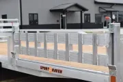 new Utility Trailers Sport Haven  for sale, in Schoolcraft, MI Thumbnail 5