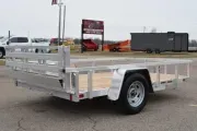 new Utility Trailers Sport Haven  for sale, in Schoolcraft, MI Thumbnail 2