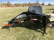 new Equipment / Flatbed Trailers Gatormade Trailers  for sale, in Schoolcraft, MI Thumbnail 7