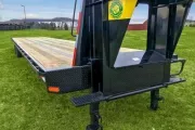 new Equipment / Flatbed Trailers Gatormade Trailers  for sale, in Schoolcraft, MI Thumbnail 9