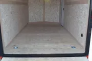 new Cargo (Enclosed) Trailers Haulmark  for sale, in Schoolcraft, MI Thumbnail 11