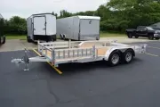 new Utility Trailers Sport Haven  for sale, in Schoolcraft, MI Thumbnail 5