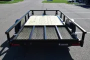 new Utility Trailers HTC  for sale, in Schoolcraft, MI Thumbnail 4