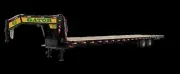 new Equipment / Flatbed Trailers Gatormade Trailers  for sale, in Schoolcraft, MI Thumbnail 2