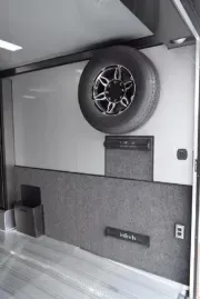 new Car Haulers / Racing Trailers InTech  for sale, in Schoolcraft, MI Thumbnail 19