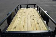 new Utility Trailers HTC  for sale, in Schoolcraft, MI Thumbnail 6
