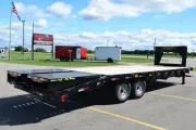 new Equipment / Flatbed Trailers Gatormade Trailers  for sale, in Schoolcraft, MI Thumbnail 3