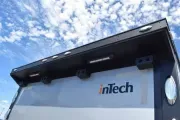 new Car Haulers / Racing Trailers InTech  for sale, in Schoolcraft, MI Thumbnail 15