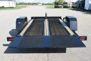 new Equipment / Flatbed Trailers BND  for sale, in Schoolcraft, MI Thumbnail 4