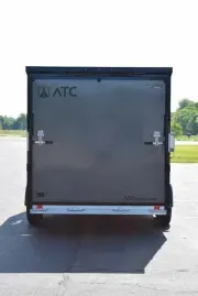 new Cargo (Enclosed) Trailers ATC  for sale, in Schoolcraft, MI Thumbnail 3