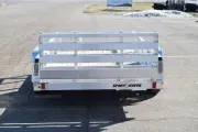 new Utility Trailers Sport Haven  for sale, in Schoolcraft, MI Thumbnail 4