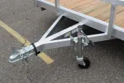 new Utility Trailers Sport Haven  for sale, in Schoolcraft, MI Thumbnail 11