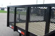 new Utility Trailers BND  for sale, in Schoolcraft, MI Thumbnail 9