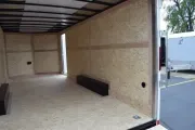 new Cargo (Enclosed) Trailers Haulmark  for sale, in Schoolcraft, MI Thumbnail 13