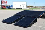 new Equipment / Flatbed Trailers BND  for sale, in Schoolcraft, MI Thumbnail 9