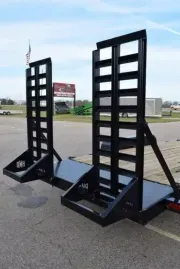 new Equipment / Flatbed Trailers BND  for sale, in Schoolcraft, MI Thumbnail 5