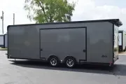 new Car Haulers / Racing Trailers InTech  for sale, in Schoolcraft, MI Thumbnail 5
