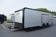 new Car Haulers / Racing Trailers ATC  for sale, in Schoolcraft, MI Thumbnail 1